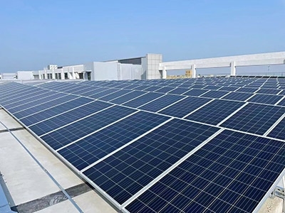 3.2MW����ʽ��Ŀ�ֳɲ�����4.52MW����ʽ��Ŀ˳������