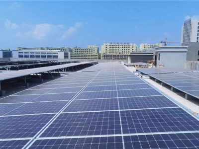 3.46MW����ʽ��Ŀ�ֳɲ�����8.3MW����ʽ��Ŀ˳��������